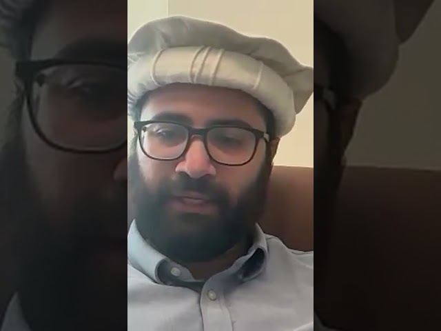 How Islam can be seen fit in America   Peace #2026 #podcastclips  #america #politics
