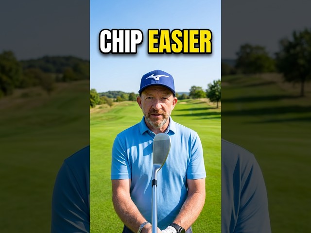 Are You Making These Chipping Mistakes? #golf #golftips