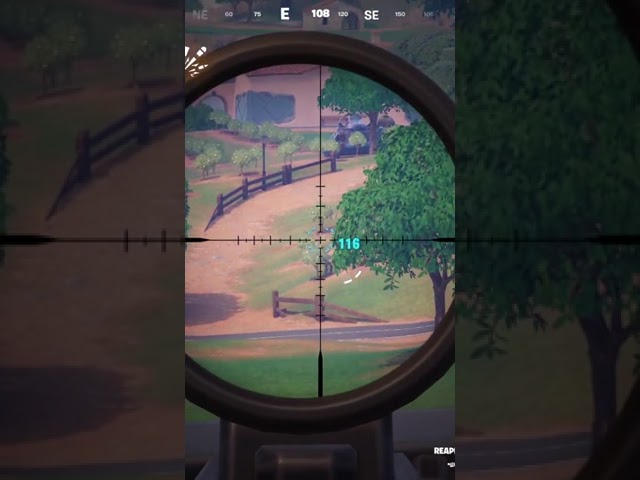 Luke Sniper King | FORTNITE C5S2 | #art_salcedo on #Twitch | #twitchstreamer #fortnitestreamer