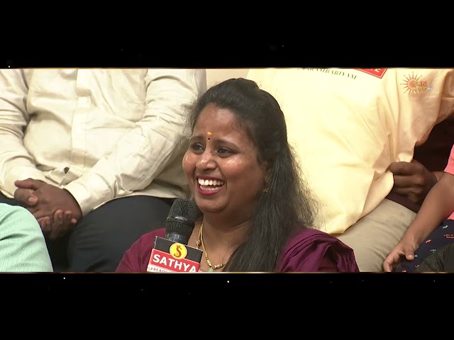 Nenjame Ezhu - Promo | 13 Sep 2026 | EP 10 | New Debate Show | Sun Music