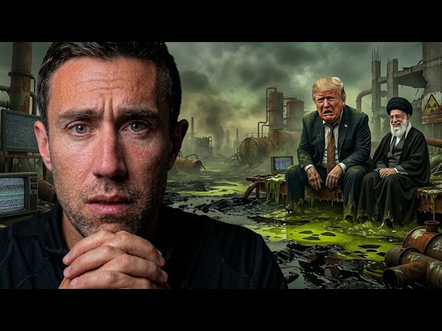 Iran Delays, Ship Attacked - Stock Anxiety, Oil Up.