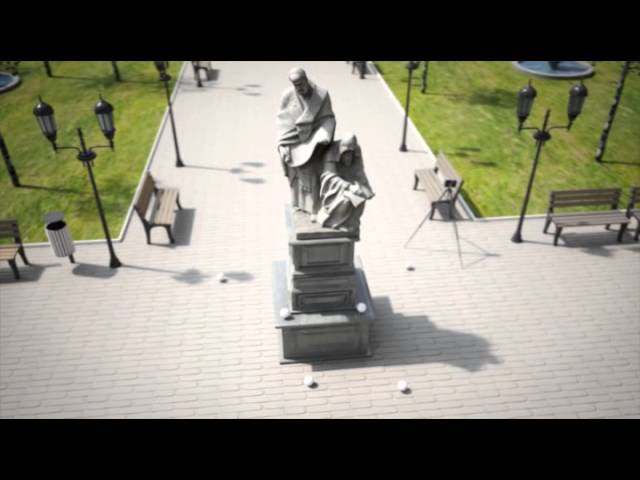 As-Built Documentation with FARO Focus3D Laser Scanner