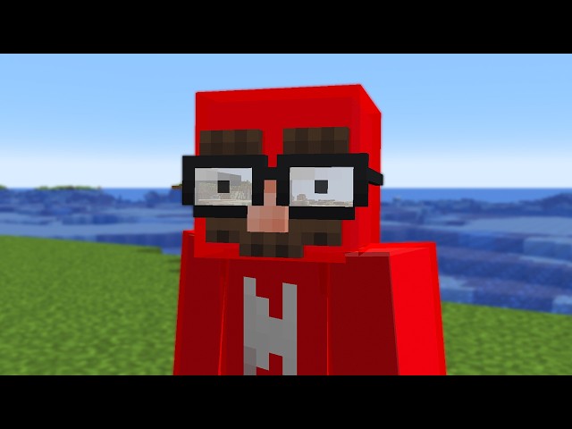 1 Hour Of Minecraft Secrets You Never Noticed!
