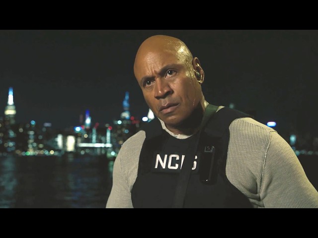 NCIS: New York | Season 1 Official Trailer (LL COOL J & Scott Caan, CBS 2026)