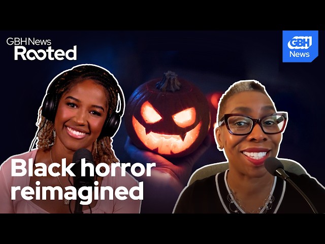Can horror reflect the Black experience without focusing on racial trauma?