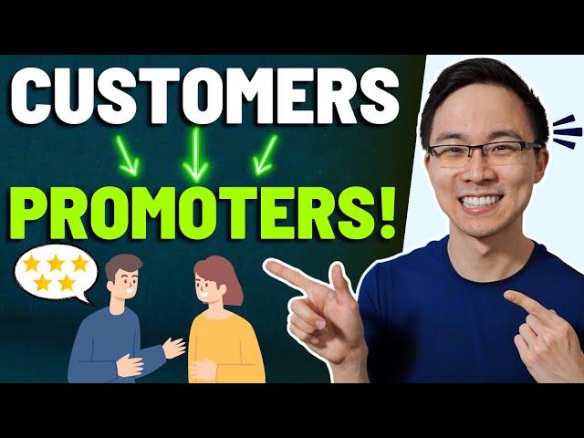 How to Get More Referrals from Your Customers