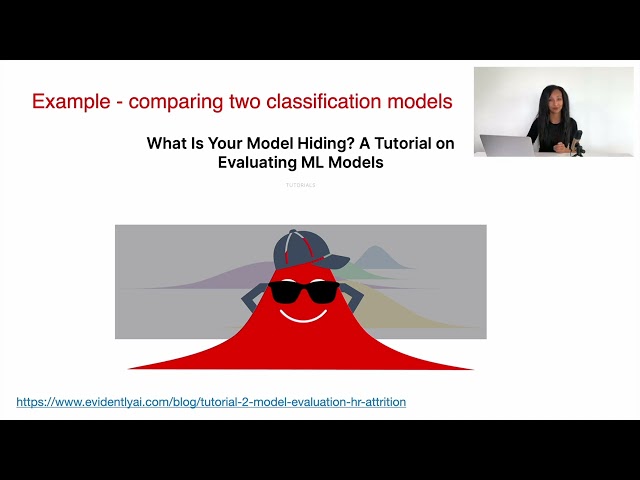 2.2. Overview of ML quality metrics. Classification, regression, ranking.