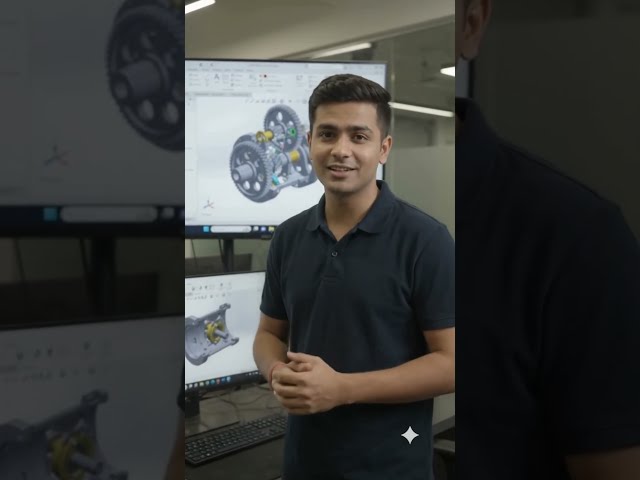 Turn Your CATIA V5 Skills into Industry-Ready Expertise!
