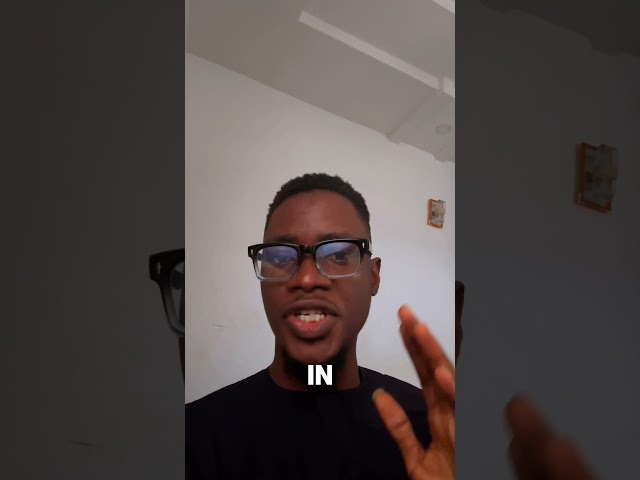 Africa’s Biggest Problem Isn’t What You Think