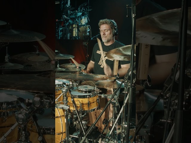 Meinl Drum Festival 2026 - Ramon Montagner "Aurora"  #meinlcymbals
