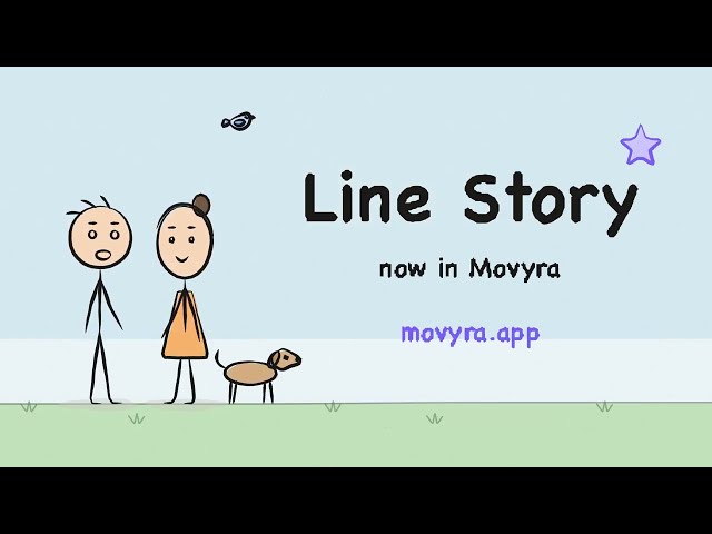 Coming Soon: Storyline Styles in Movyra AI 🎬