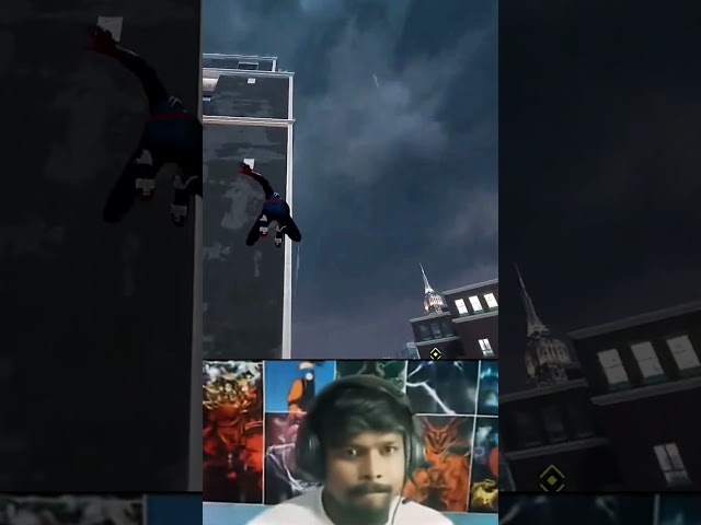 Spiderman game play high #gaming #spidermanremasteredpcreview #TGPDENO#tgp#sl gamer#tamil