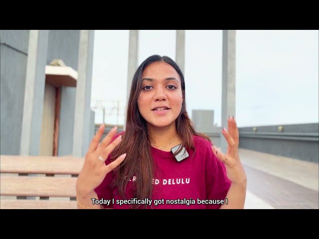 Watch this if you’re feeling STUCK!