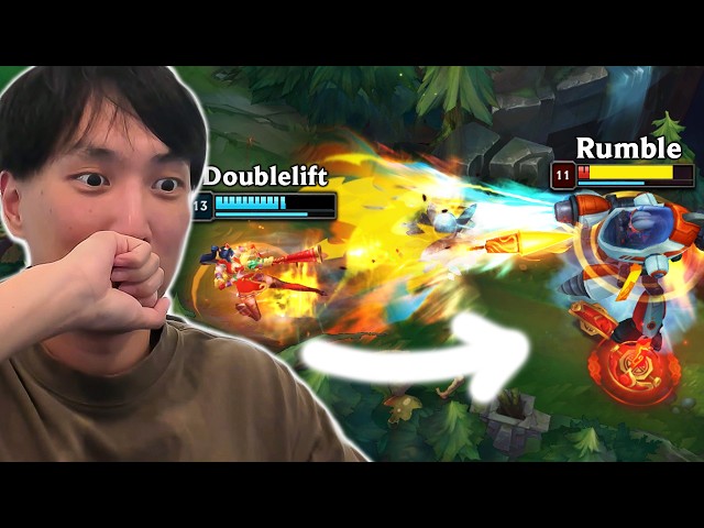 CAITLYN IS A VERY STRONG ADC PICK.. i'll show why