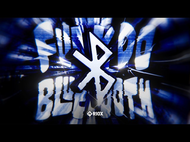 FUNK DO BLUETOOTH - 36 KINGDOM x KZAMANE