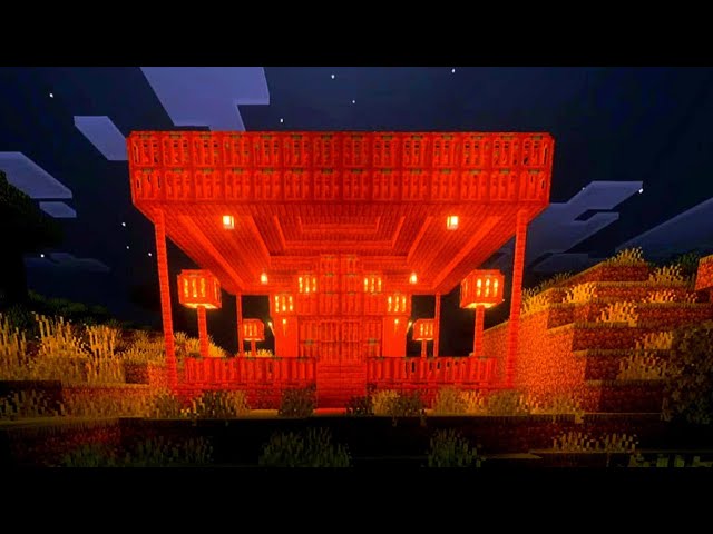 Minecraft Creating Structures In Creative Mode