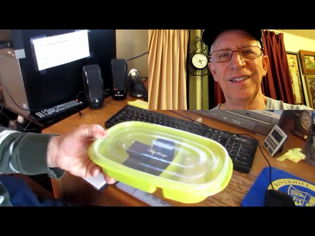 How to keep inkjet cartridges from drying out when printer not used.