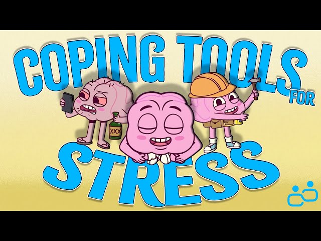 Coping Tools for Everyday STRESS