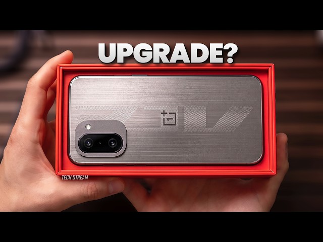 Is OnePlus Replacing Its Flagship with the 16R?