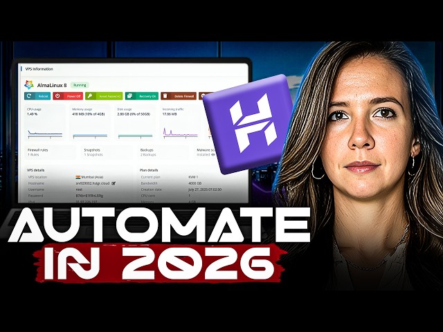 The Businesses That Automate in 2026 Will Own the Next Decade