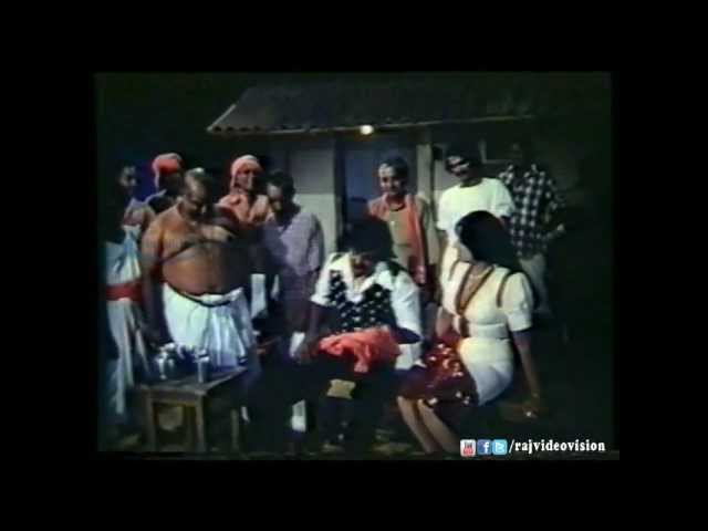Billa Movie Comedy 5