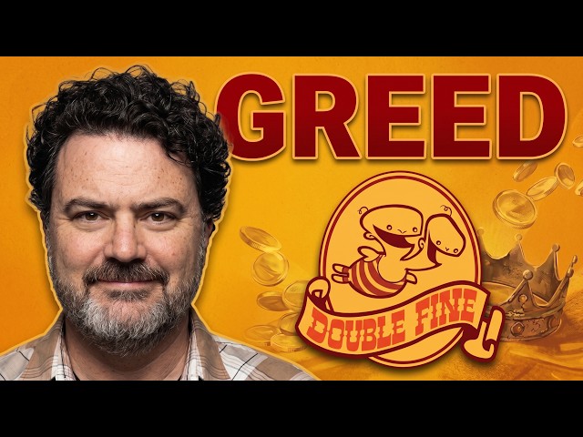 GREED is HURTING The Gaming Industry