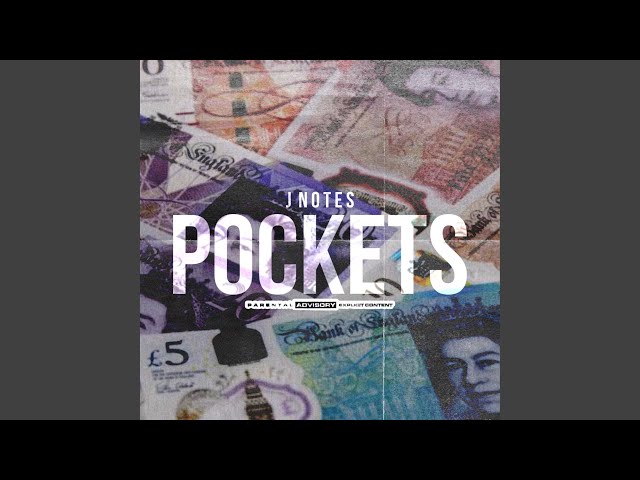 Pockets