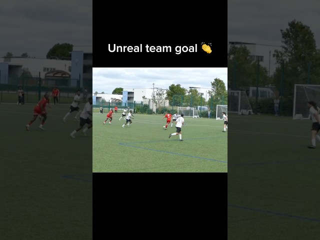 Luvley pass and move that 🔥 Bow FC 👏 #SundayLeague #soccer #football #fyp #foryoupage