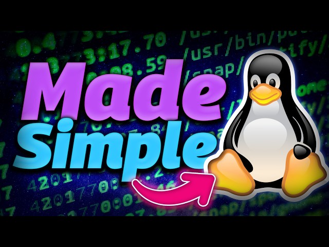 I Wish Someone Explained Linux Like This