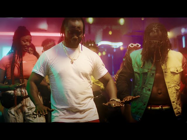 Feeling - Bebe Cool X Rudeboy (Official Video 2020)