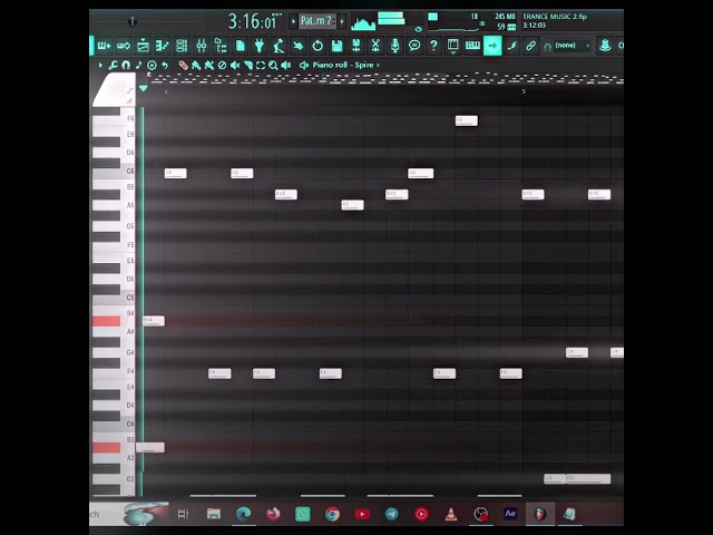 How is this Trans Melody?