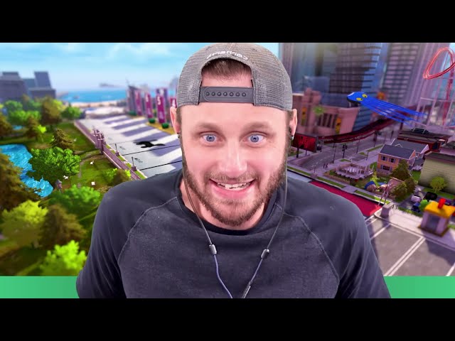SSundee's Best Monopoly Trade Ever