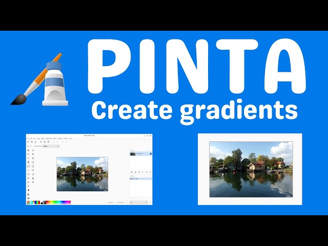 Master gradients