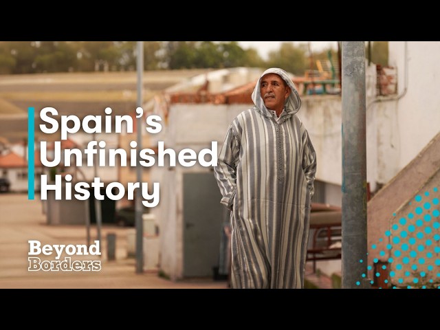 Islam in Spain: The Unfinished History Still Dividing Spain | Beyond Borders