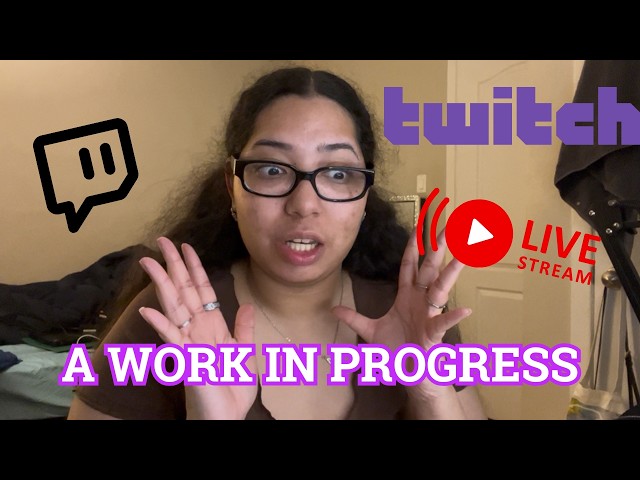 MAKING TWITCH EMOTES