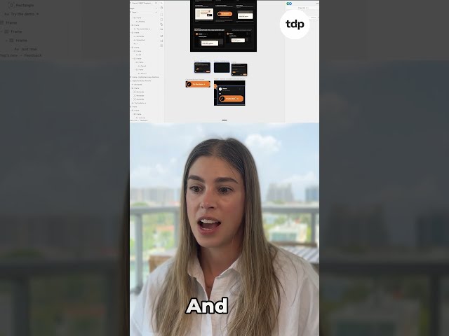 AI Didn't Replace Designers. It Changed Their Job #uxui #designsystems #claudedesign