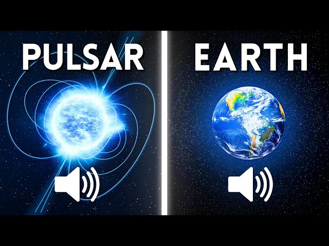 ALL Sounds EVER Recorded in Space