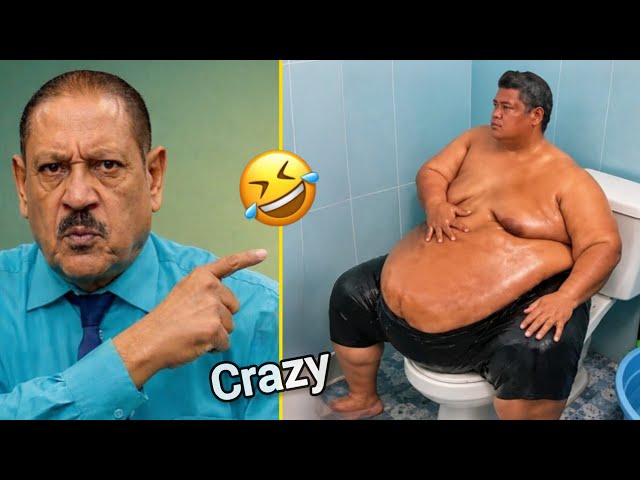 TRY NOT TO LAUGH 🤣 Best Funny Videos Compilation 😂😁😆 Memes PART 12