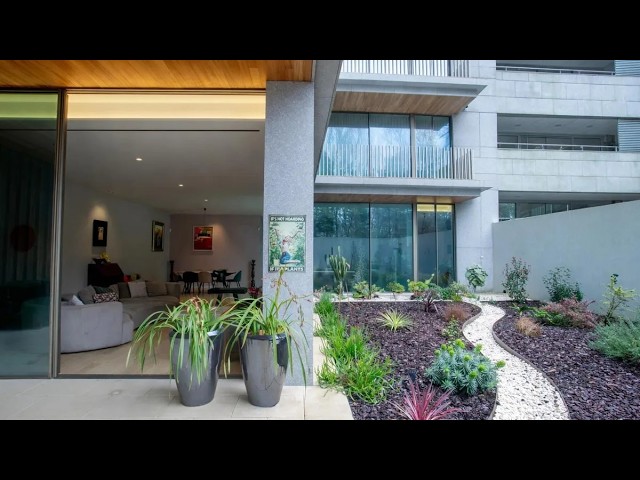 3 bedroom flat – Peace and privacy in Parque da Cidade - Porto