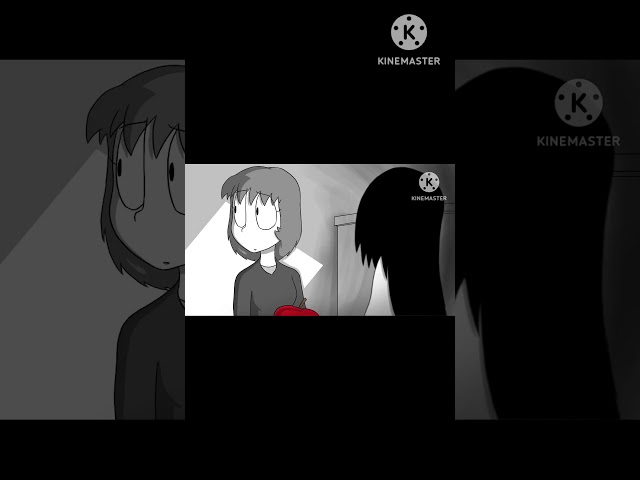 DEATH BATTLE fan transition - Erma williams (v2) #deathbattle #indie #Erma #outcast