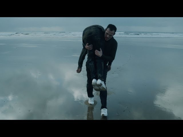 Jordan Rakei - 'Eye To Eye' (Official Video)