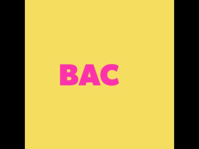 A intro