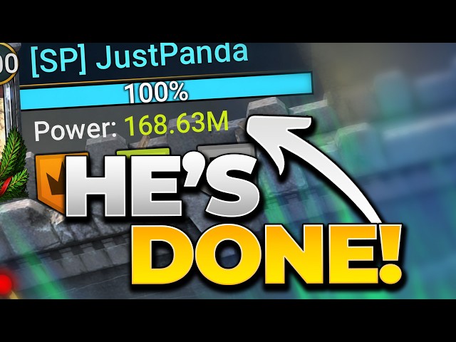 The Man Who Spent MILLIONS on RAID