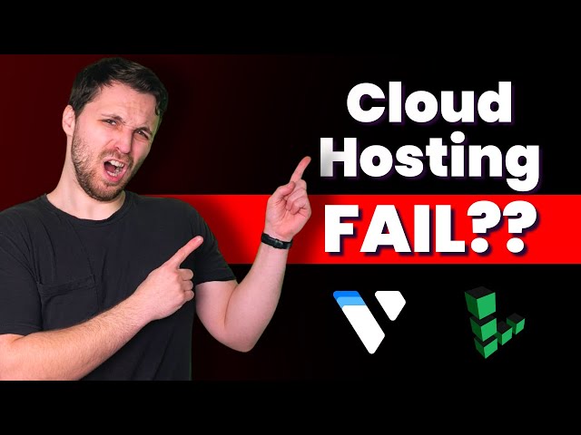 🚨 Vultr vs Linode 2026: ⚠️ Don't Make This Cloud Hosting Mistake!