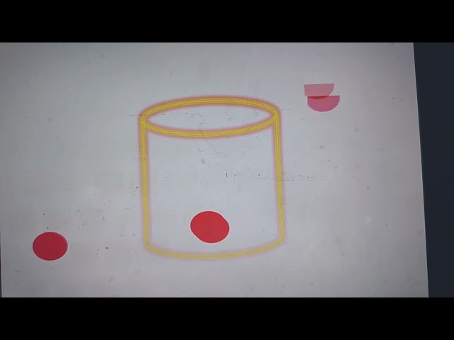 The Spinning Ball