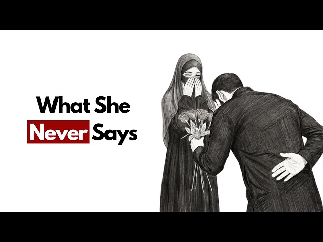 Psychology of Women Who Hide Their Feelings