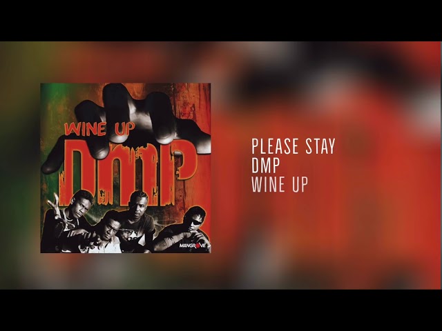 Please Stay - DMP