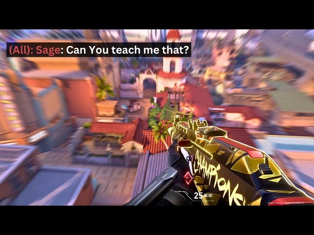 🔴 Early Morning Valorant Grind