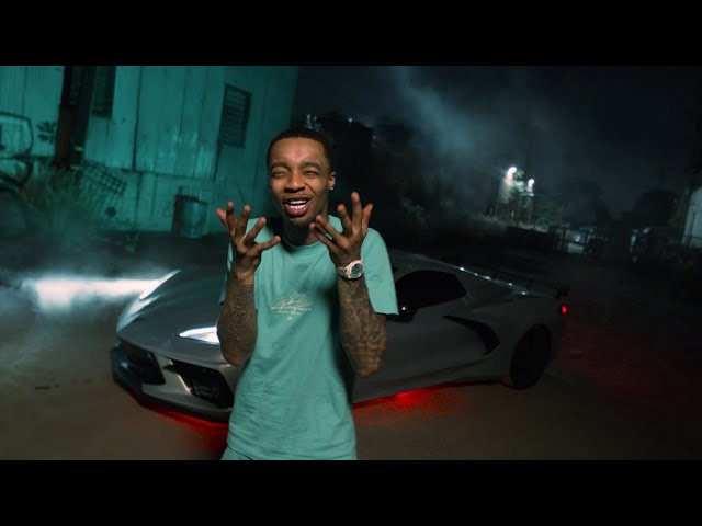 Flight - NBS (Official Music Video)