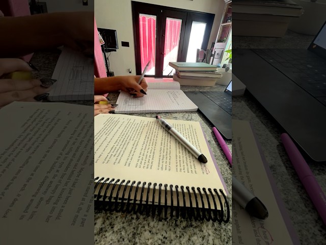 revising and worldbuilding my novel #writingvlog
